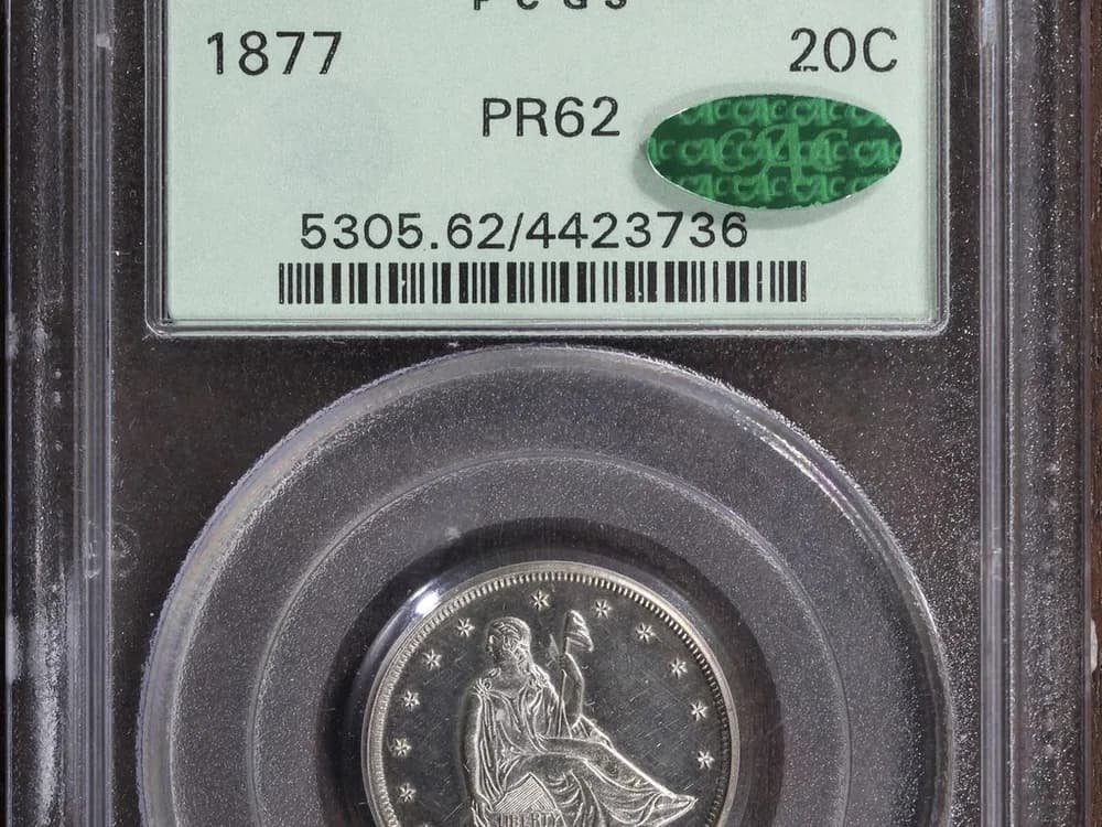 Big Apple Coins