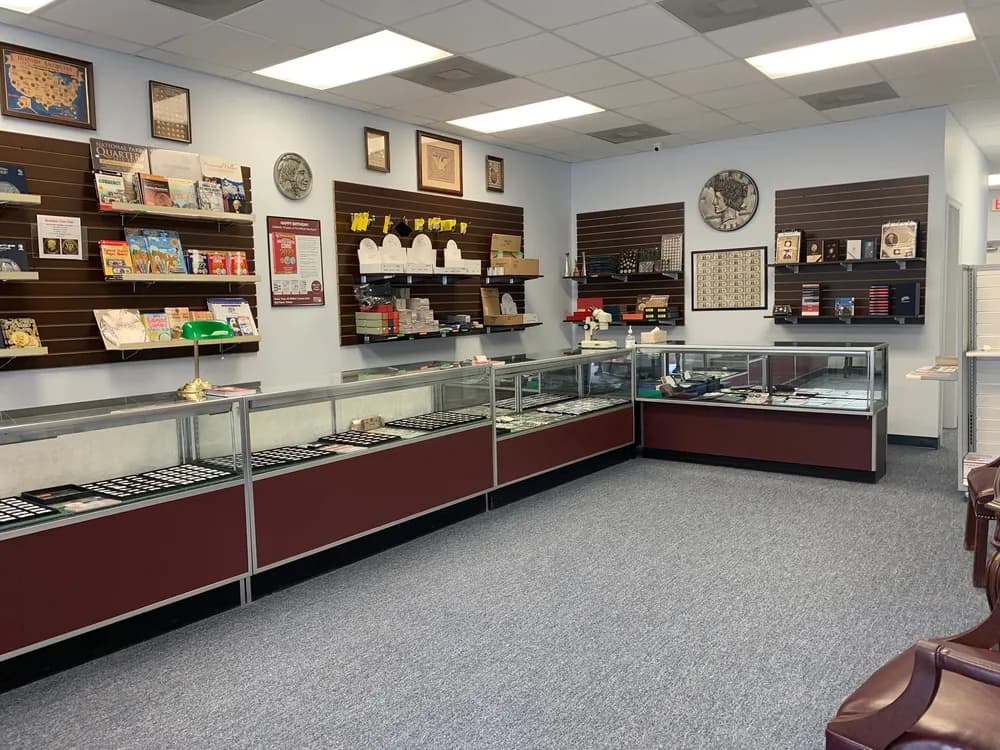 Bloomingdale Rare Coins and Gold LLC