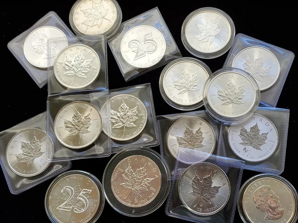 Cal Coin and Jewelry