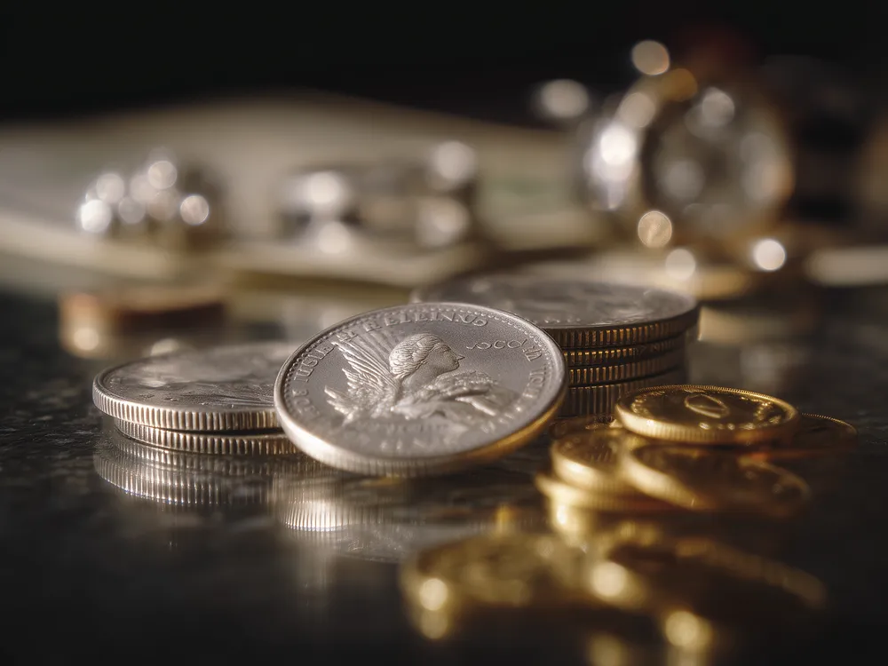 Capo's Coins & Collectibles