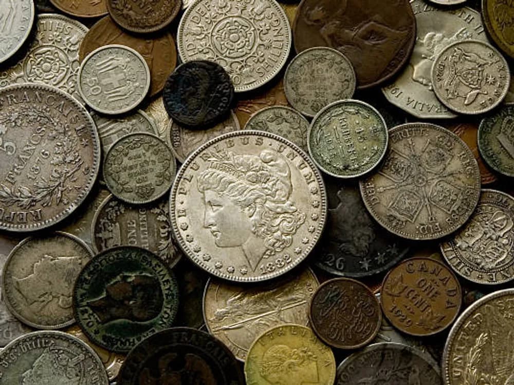 Charlotte Rare Coins