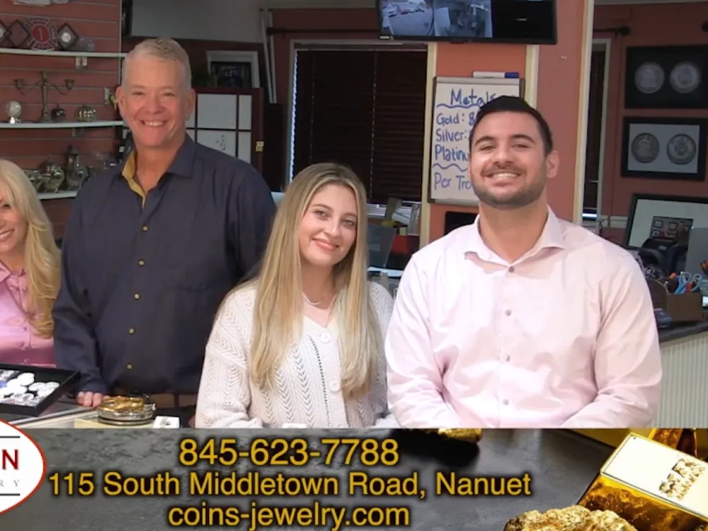 Clarkstown Coin & Jewelry