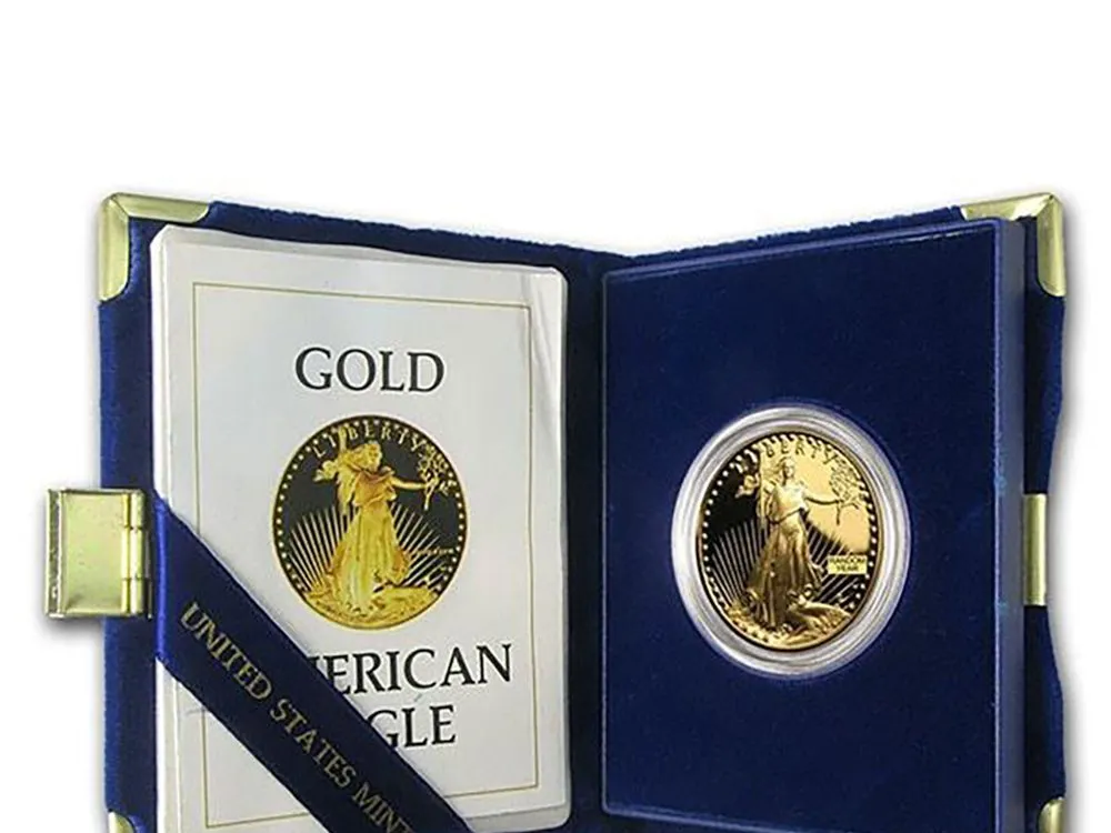 D of J Coins and Collectibles