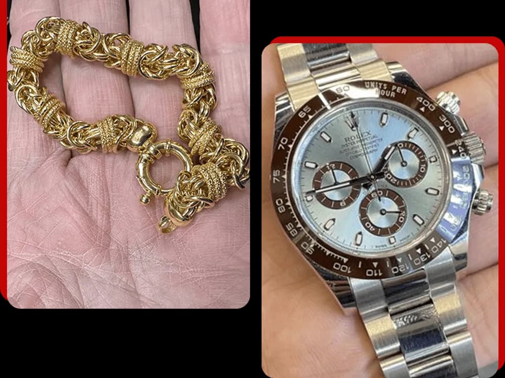 Dover Jewelry & Pawn Exchange