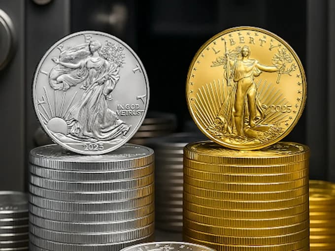 First and Best Precious Metals