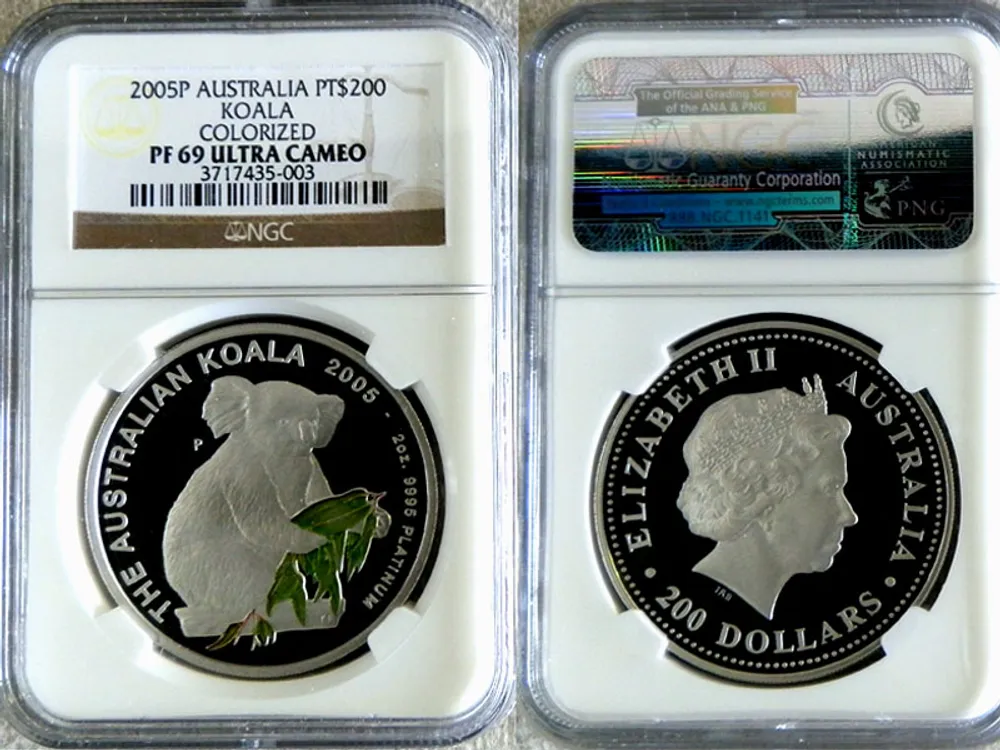 Fort Lauderdale Rare Coins