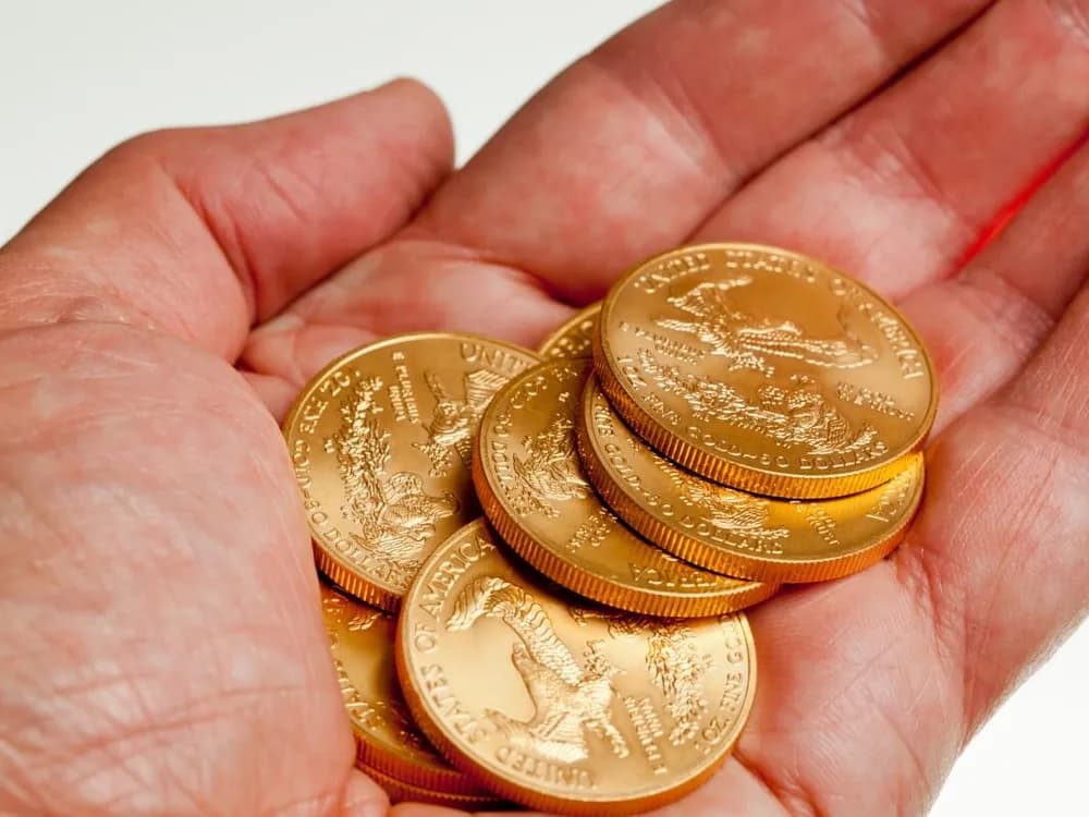 Gainesville Coins