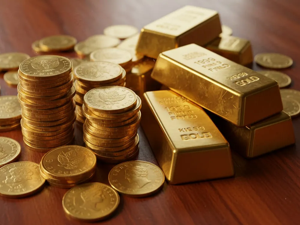 Gold And Coin Exchange | Rare Coins Currency Diamonds
