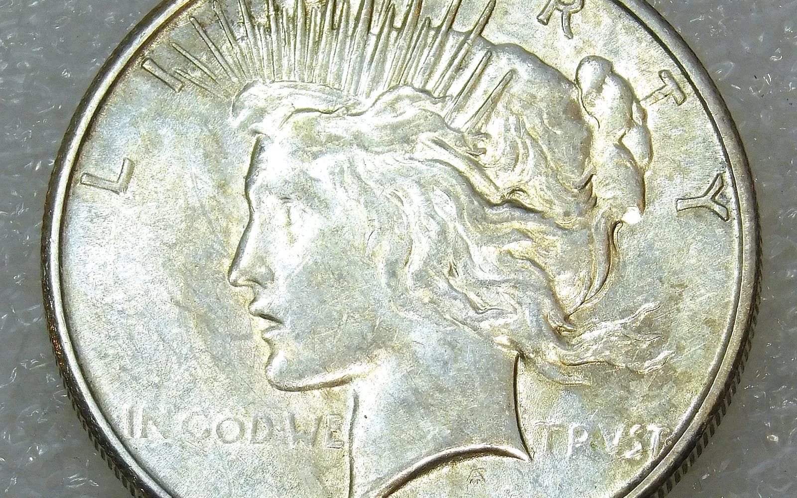 Goldenberry Coin
