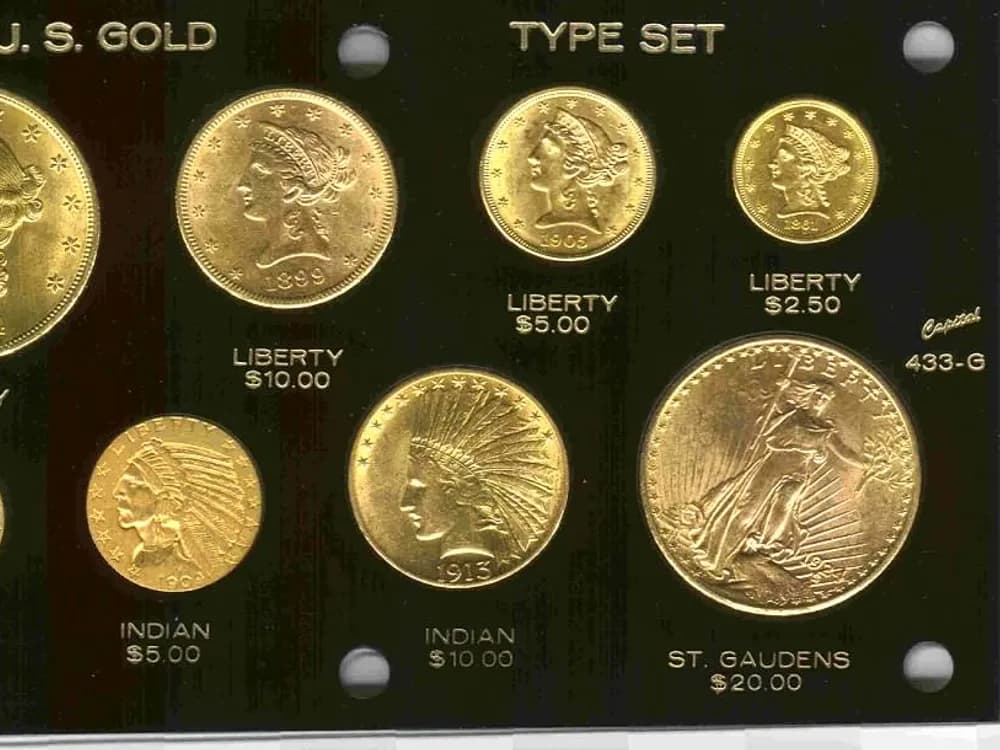 Hudson Valley Numismatics, Inc.