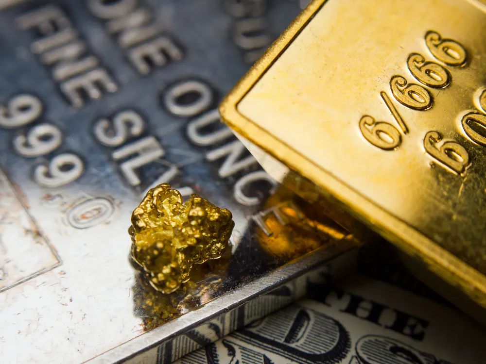 Idaho Pawn & Gold Exchange