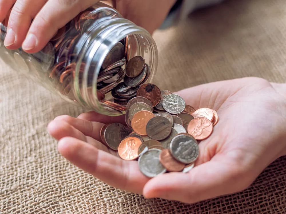 Liberty Coin & Currency