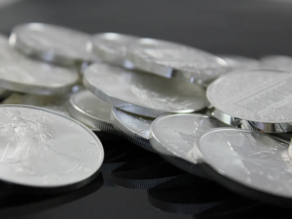 Mile High Coin