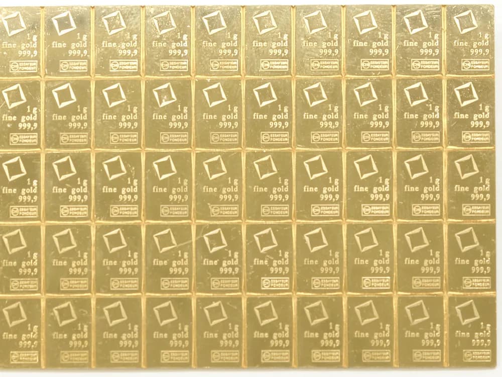 National Rare Coins & Estate Buyers