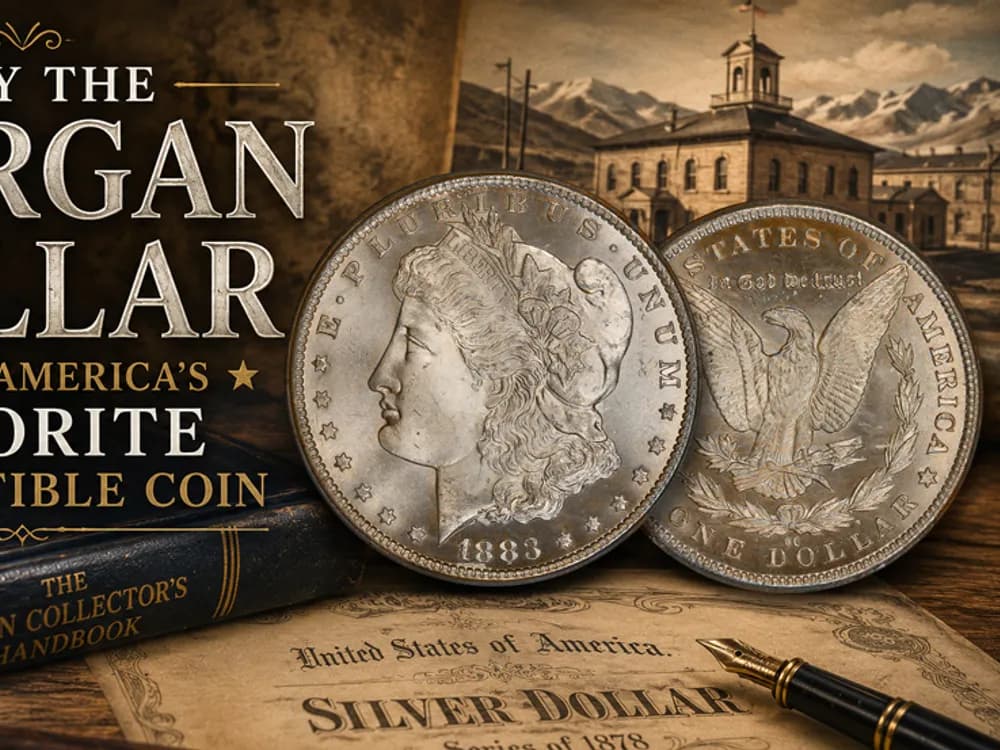Northern Nevada Coin