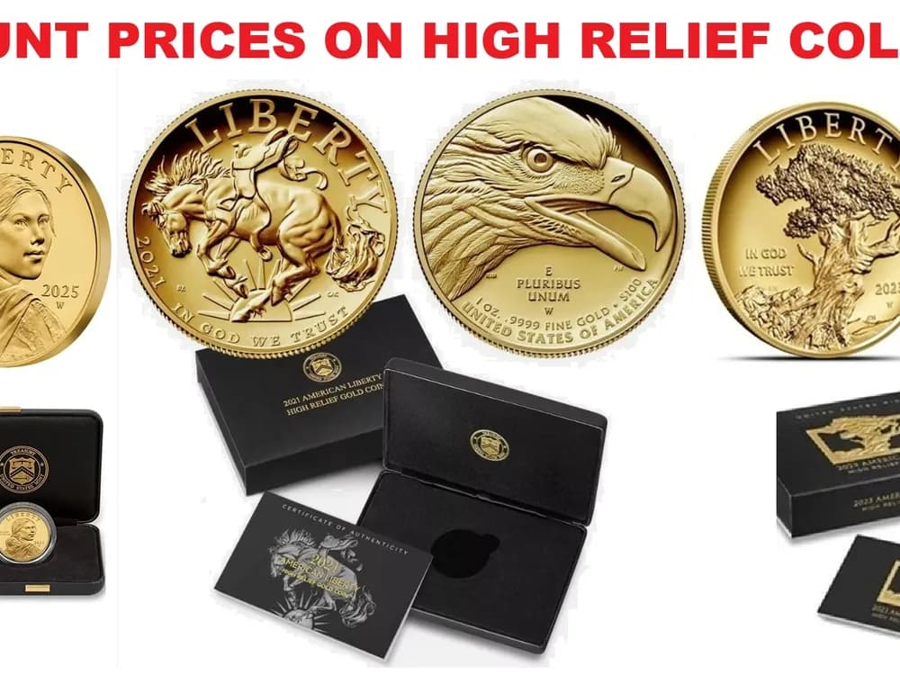 NwPlaza Antique Coin Buyers