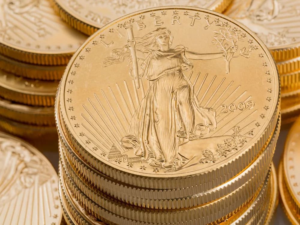Roswell Gold, Silver & Coins
