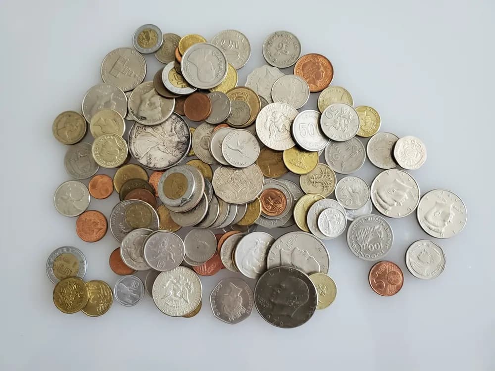The Best Coins