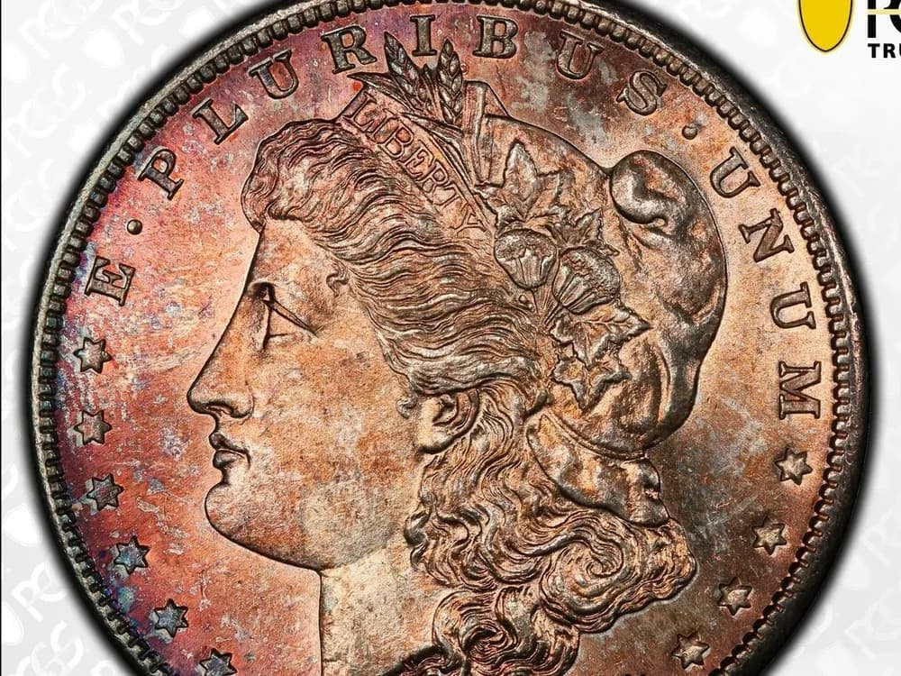 Village Coins & Collectibles LLC
