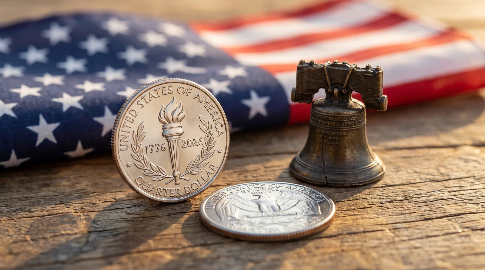 2026 America 250 Coins: The Semiquincentennial Coin Guide