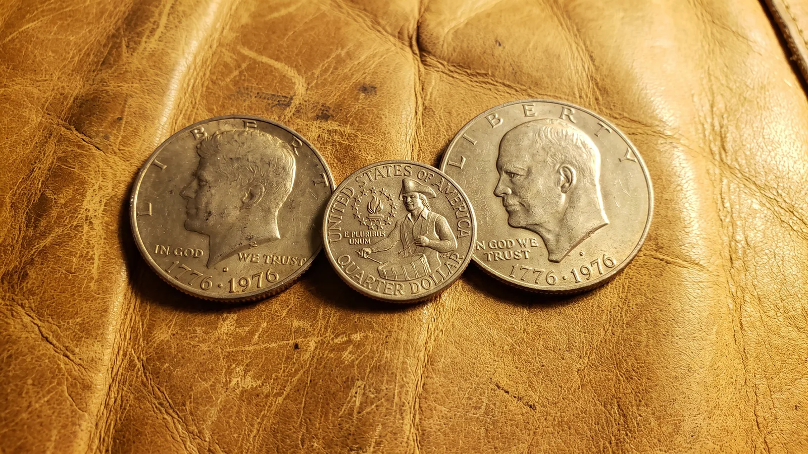 Bicentennial Coins Value: Are 1776–1976 Quarters Worth Money?