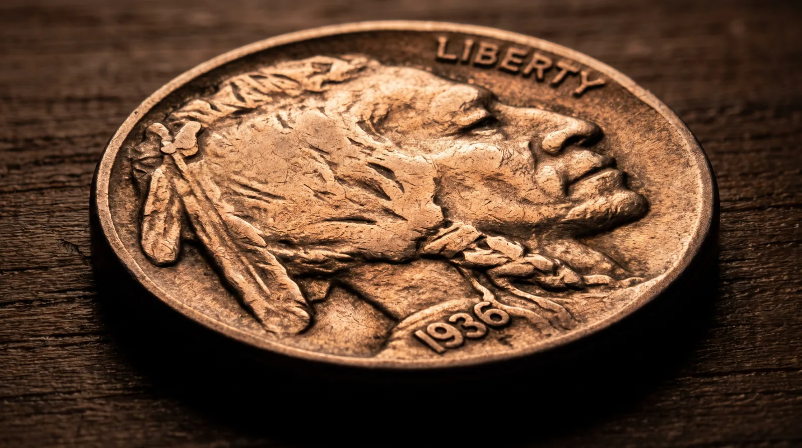 Buffalo Nickel Value: Key Dates and What Yours Is Worth