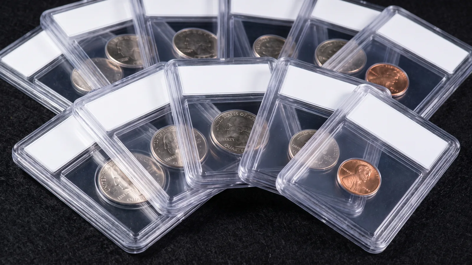 Coin Grading Companies: Which to Trust and Which to Avoid