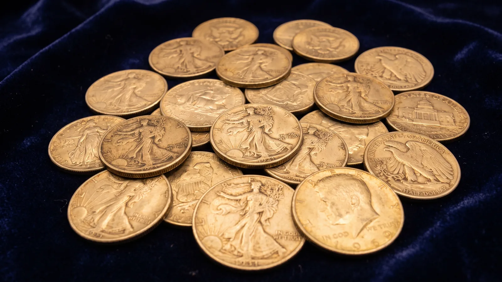 Are Commemorative Coins Worth Anything? Modern vs. Classic