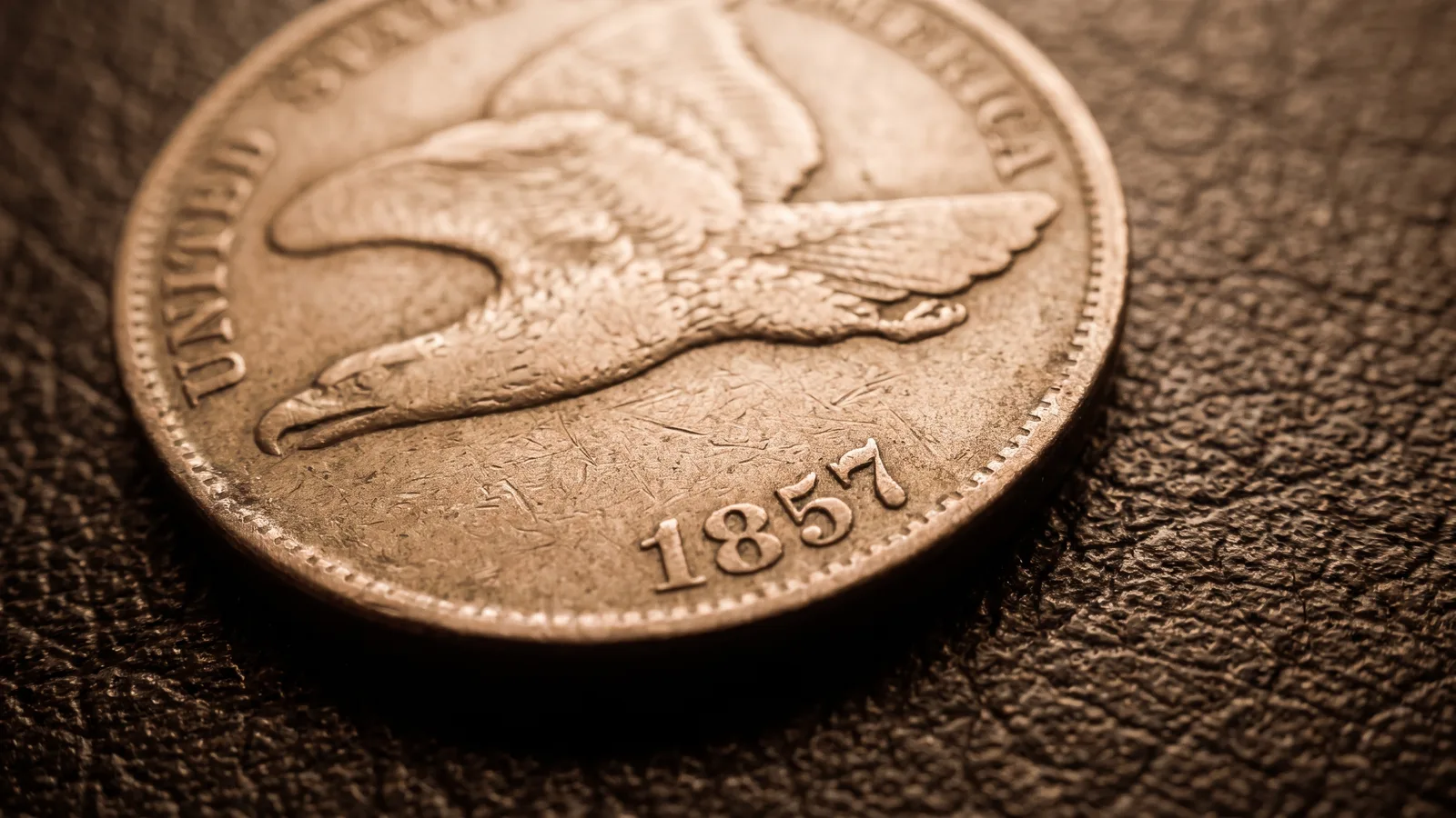 Flying Eagle Cent Value: Three Years, Two Business-Strike Dates
