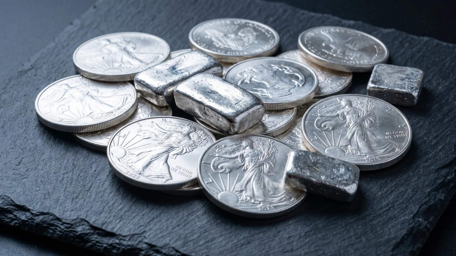 How to Buy Silver: Coins, Rounds, and Bars — What to Expect