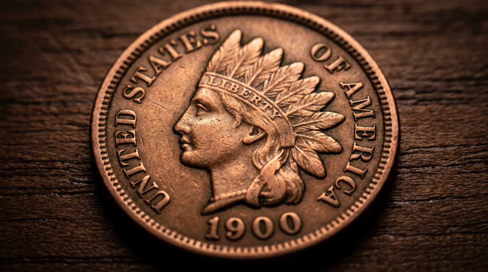 Indian Head Penny Value: Key Dates and What Yours Is Worth