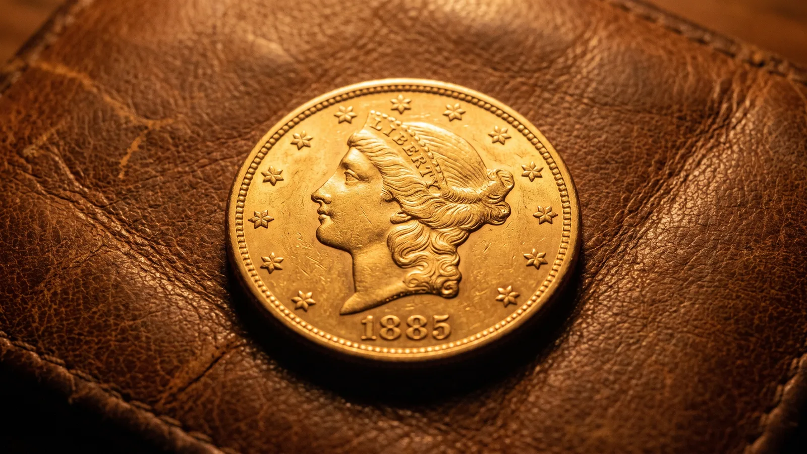 Liberty Head Double Eagle Value: The $20 Gold Coin That Defined an Era