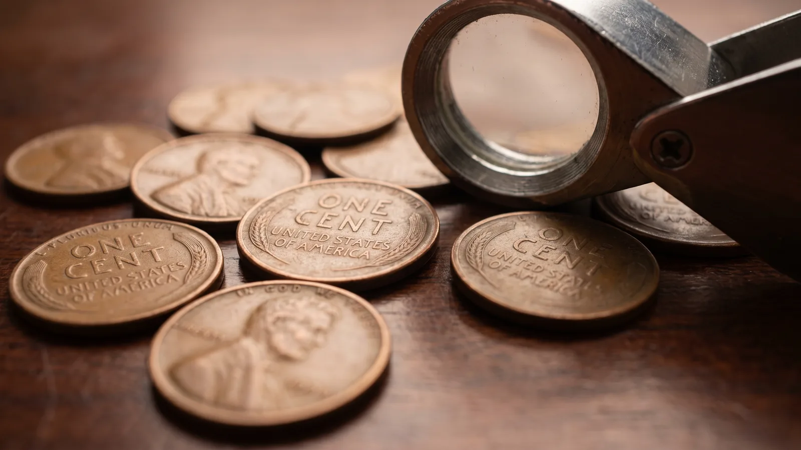 Lincoln Cent Key Dates: From the 1909-S VDB to the 1955 Doubled Die