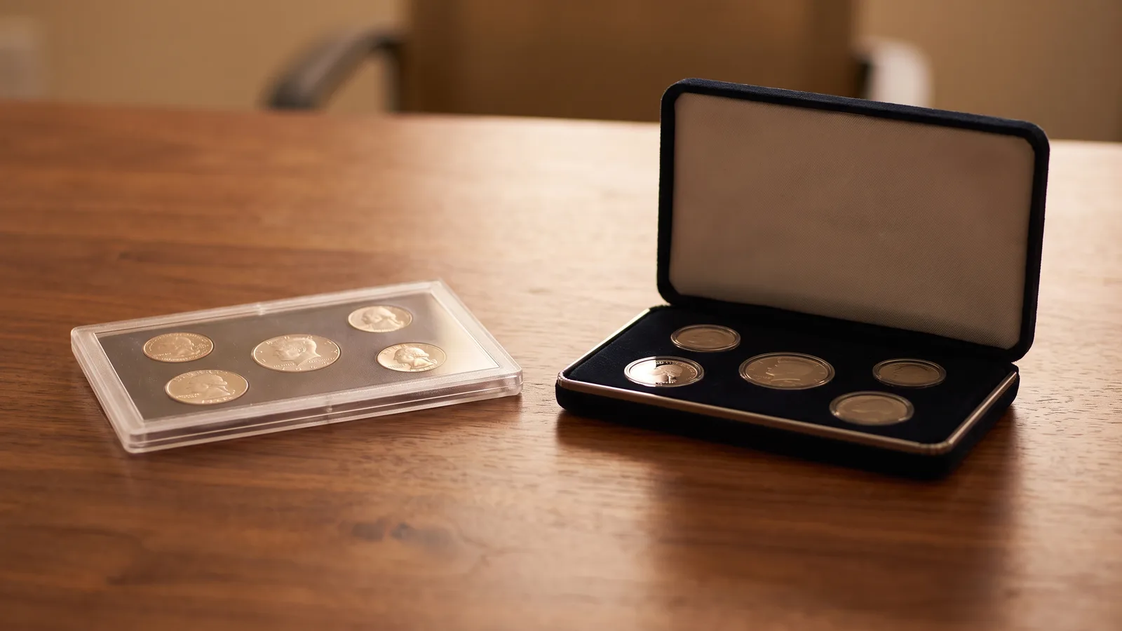 Mint Sets vs. Proof Sets: Which Annual U.S. Coin Sets Are Worth Buying?