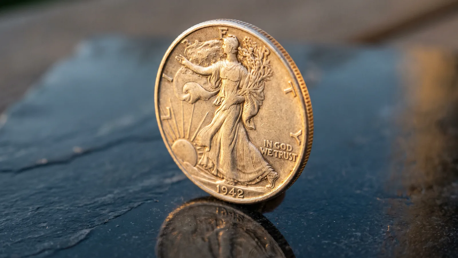 Walking Liberty Half Dollar Value: Key Dates and Worth