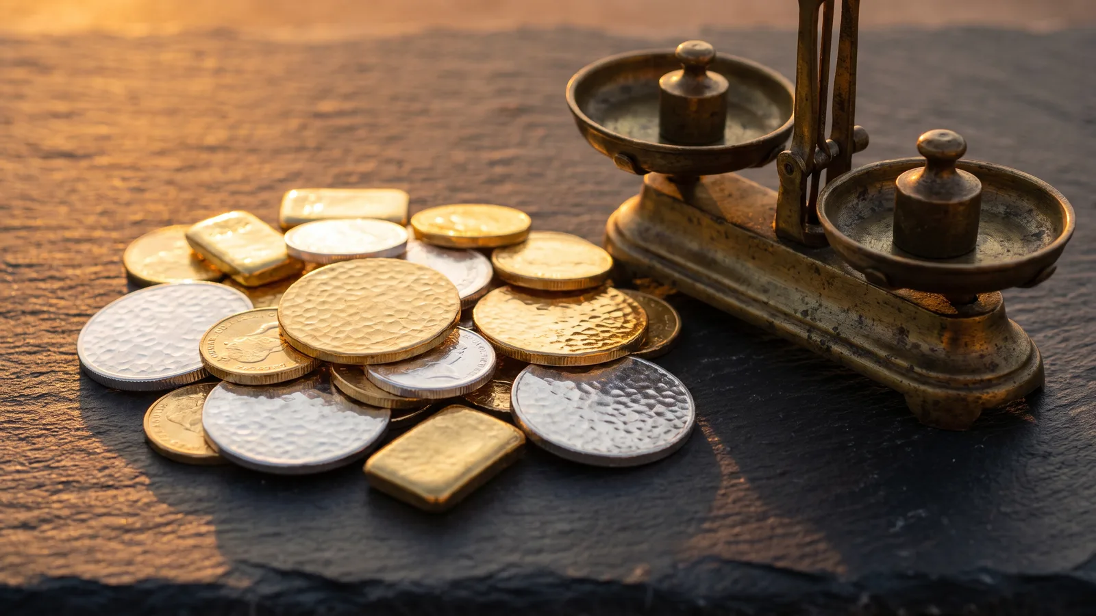 What Is Spot Price? How Gold and Silver Prices Are Set