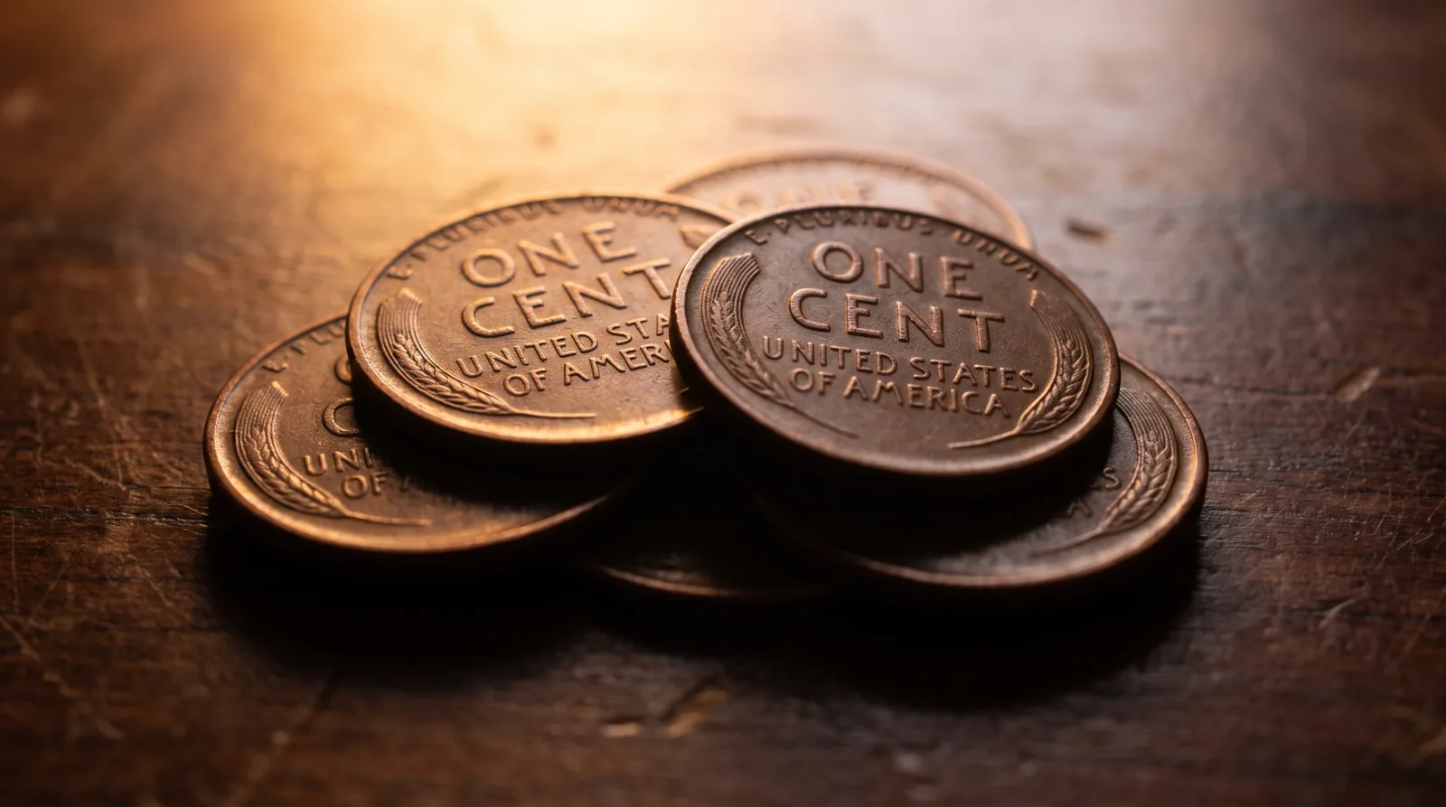 Wheat Penny Value: Key Dates Worth Money